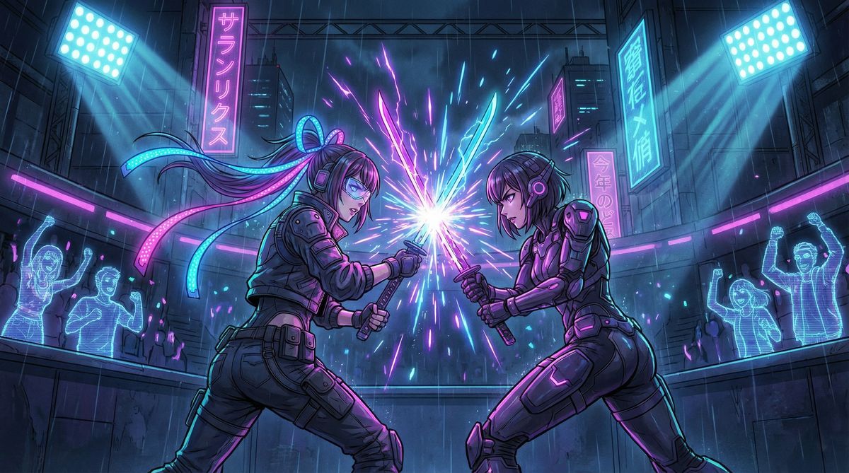 海角动漫-星际漫游机甲对决