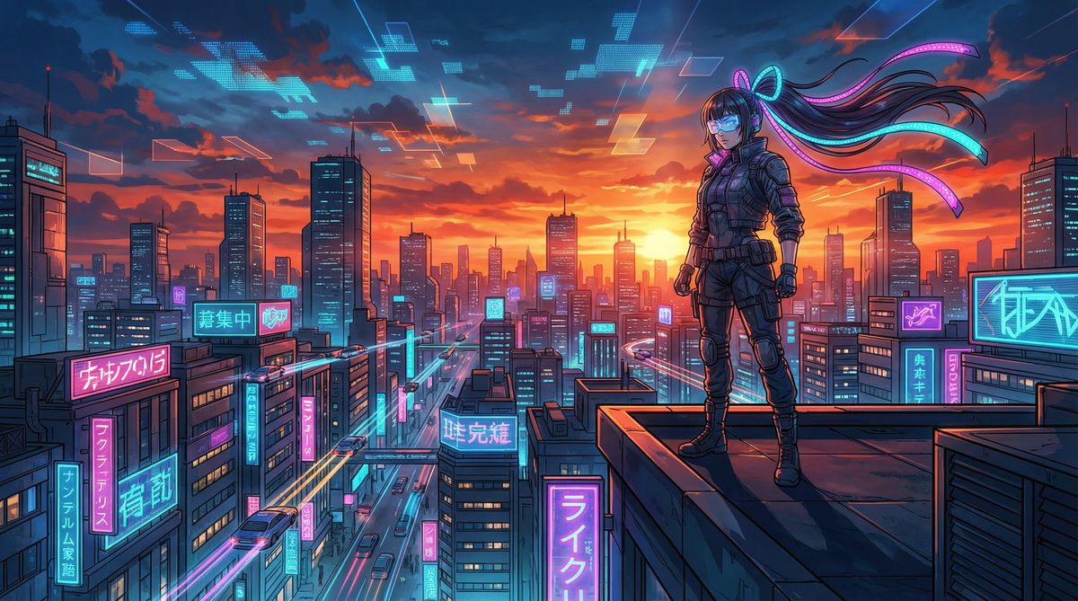 海角动漫-都市黄昏天际守望