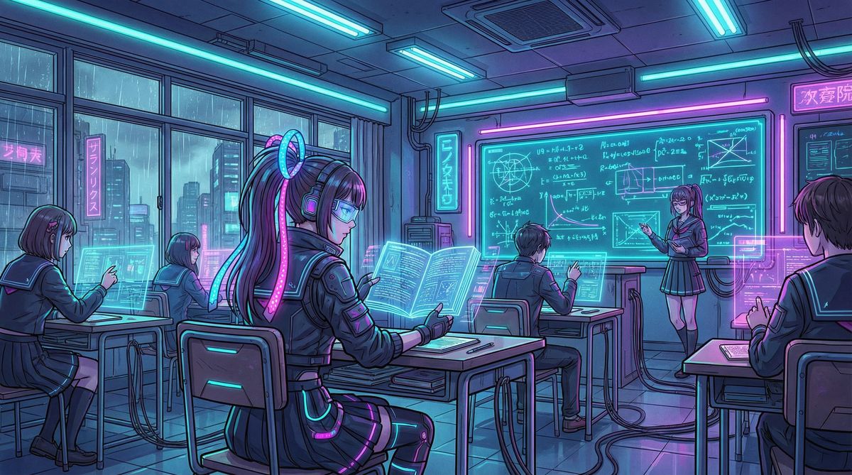 海角动漫教程-未来学院